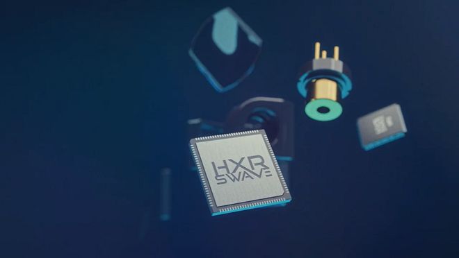 从IMEC拆分的比利时初创获2亿元融资已研发全息扩展现实芯片组(图2)