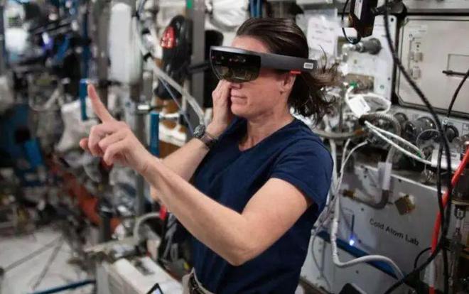 MR在航空航天领域中的应用与挑战(图2)