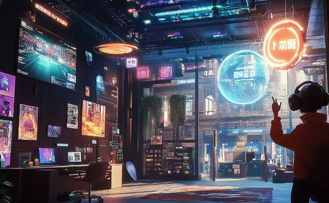 MR与智能城市：数字化转型的未来探索(图2)