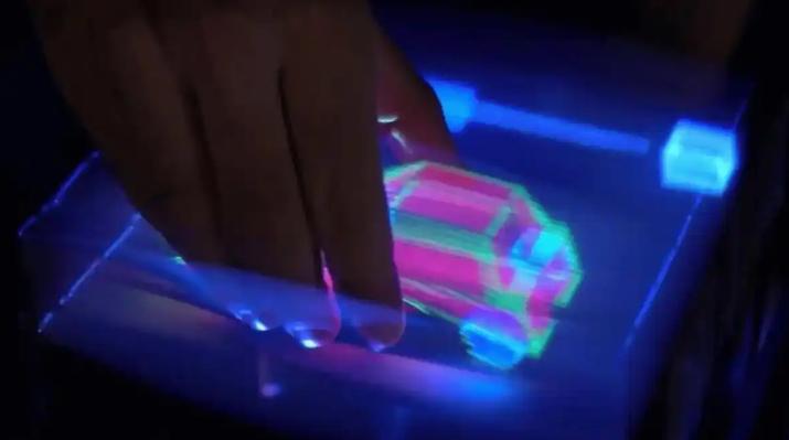 Meta携手immerGallery开启3D视界谷歌微美全息加速3D交互技术多场景革新(图2)