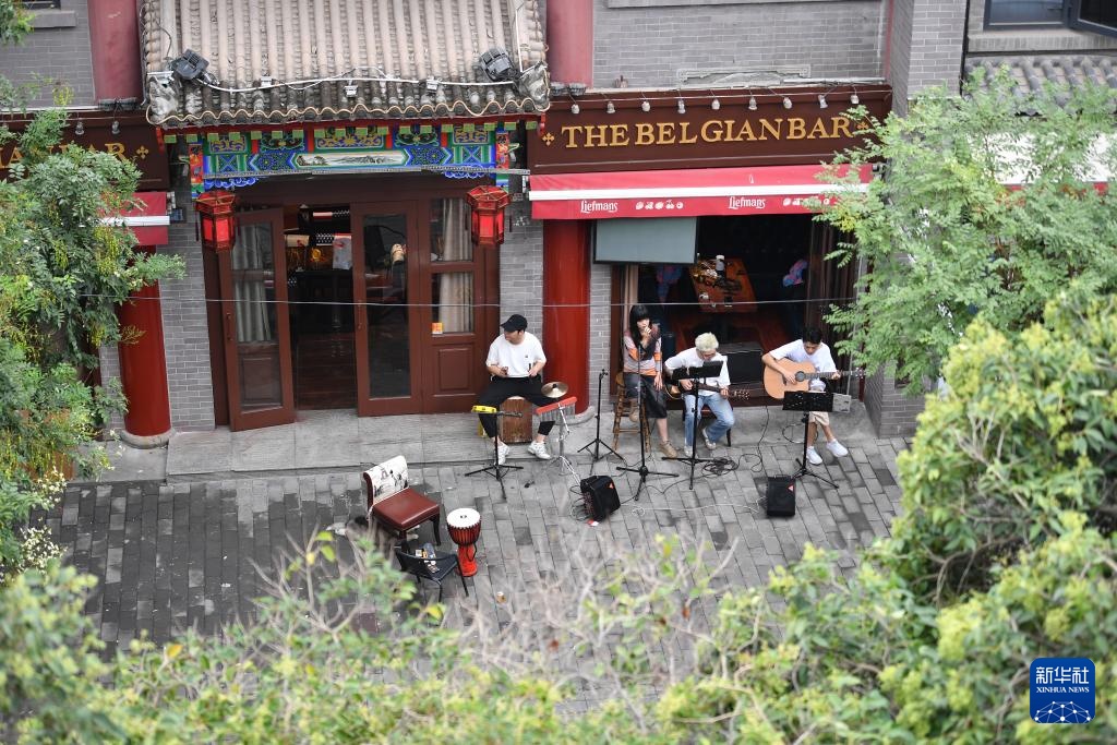 文化中国行西安城墙的数字守护人(图17)